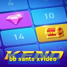 bb sants xvideo